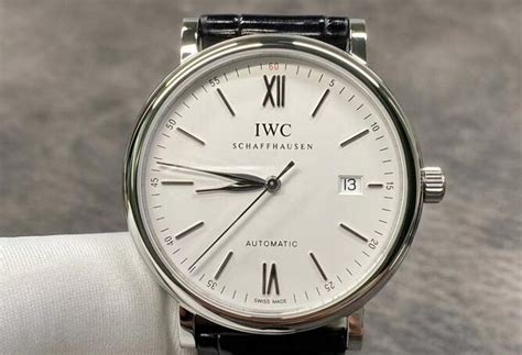 iwc schaffhausen replica price|iwc schaffhausen watches prices.